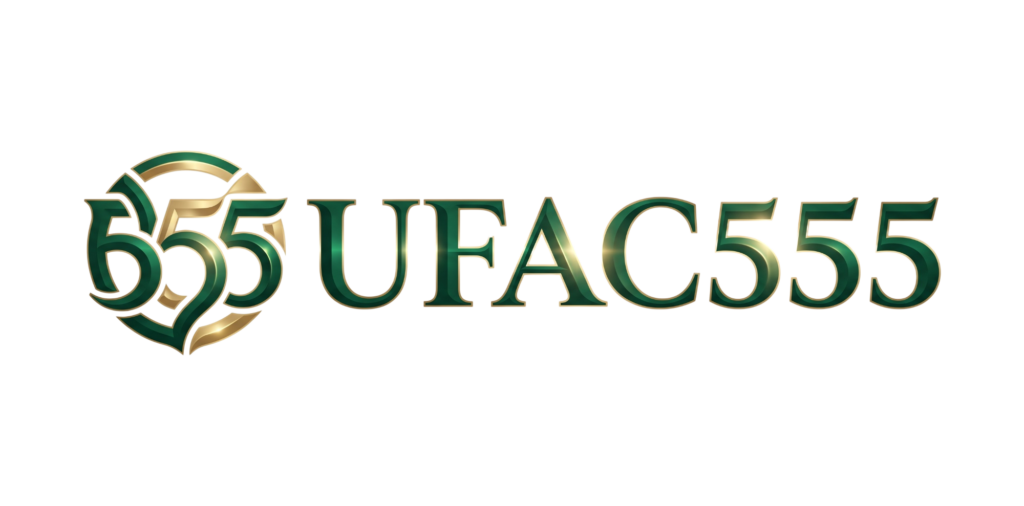 ufac555 เว็บสล็อตและคาสิโนออนไลน์ครบวงจร เดิมพันปลอดภัยจ่ายจริง